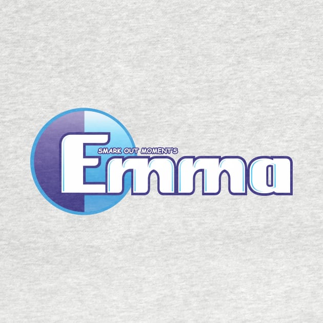 Emma Chewing Gum (Extra Parody) by Smark Out Moment